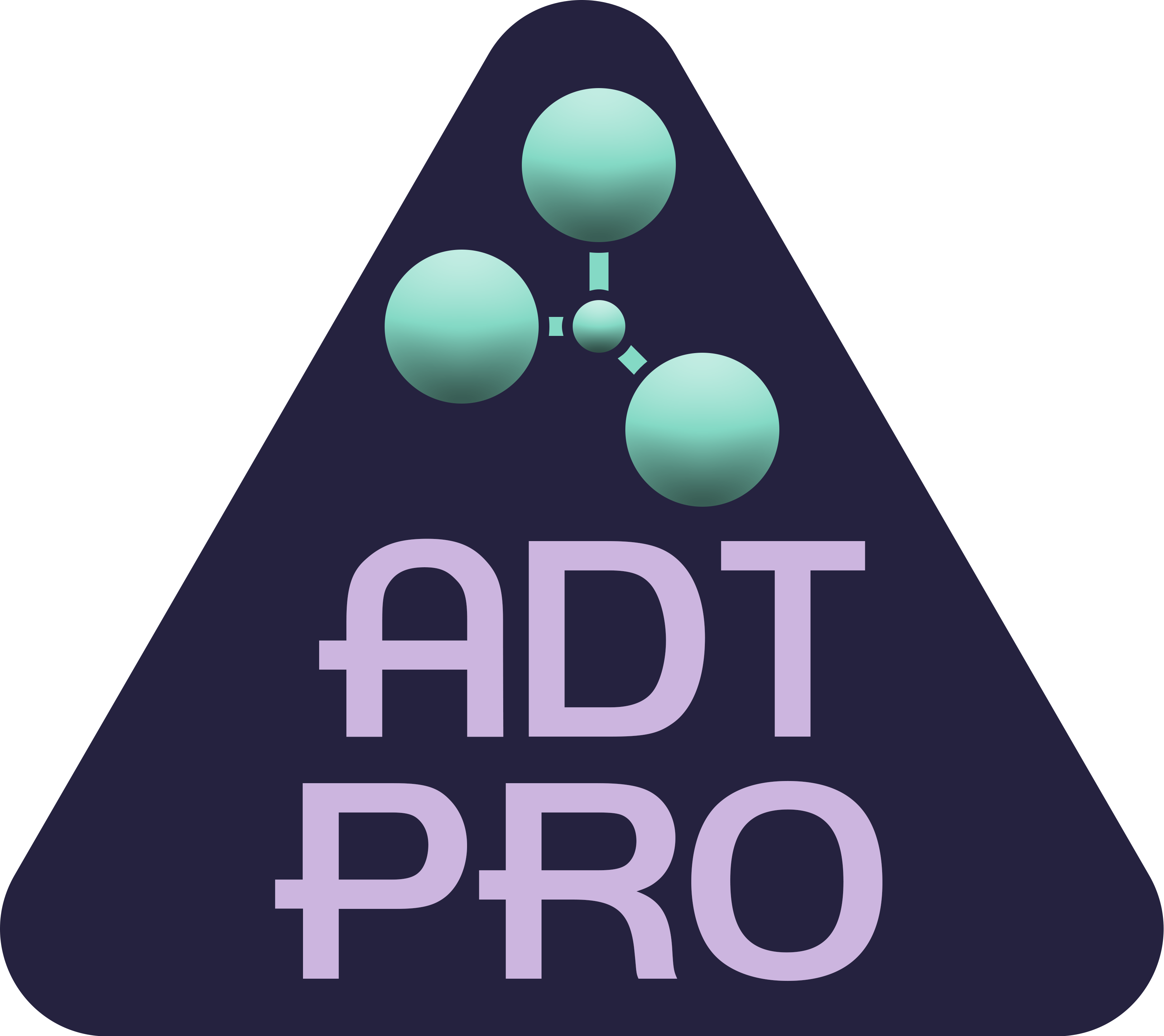 LOGO ADT PRO