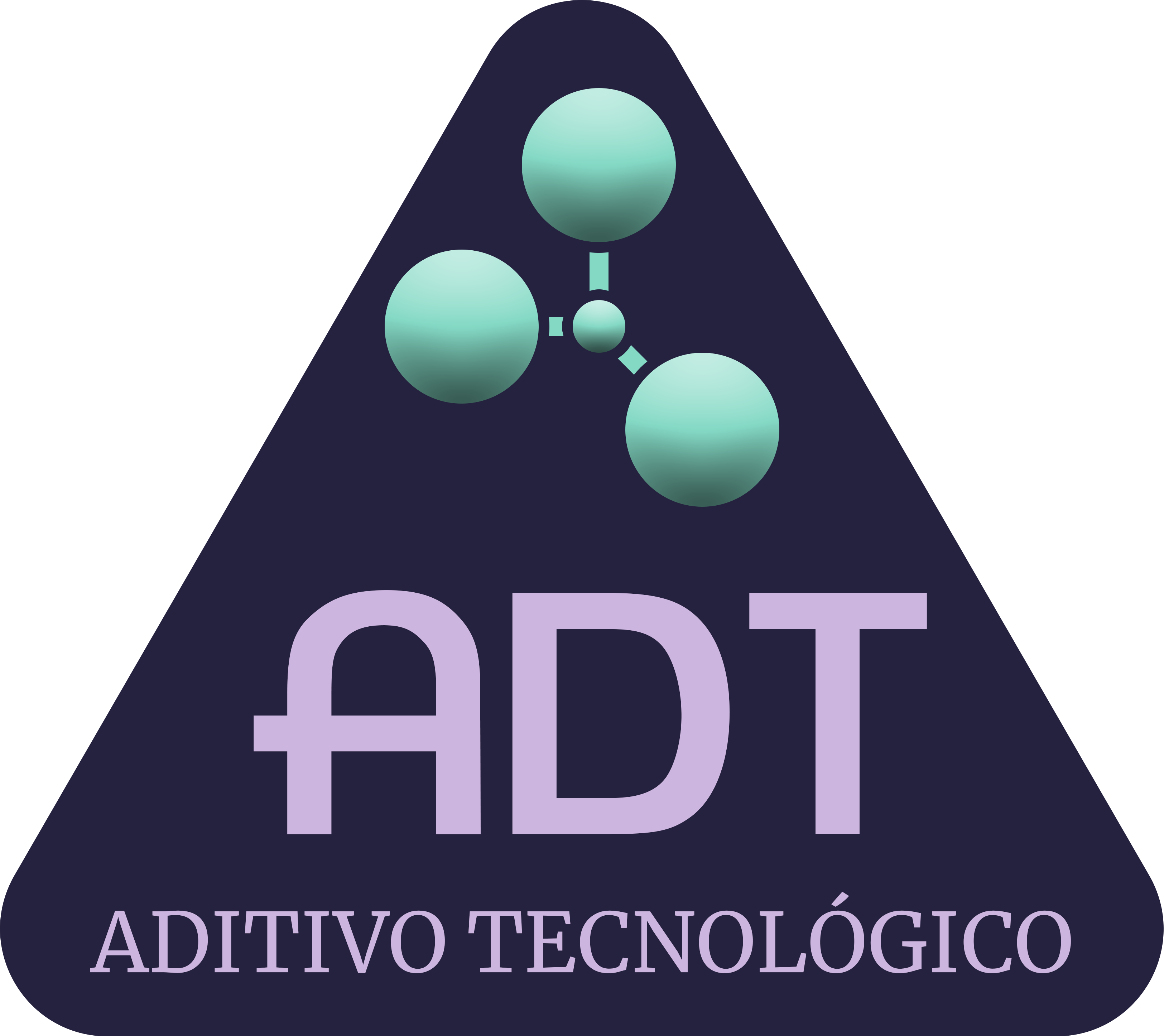 LOGO ADT