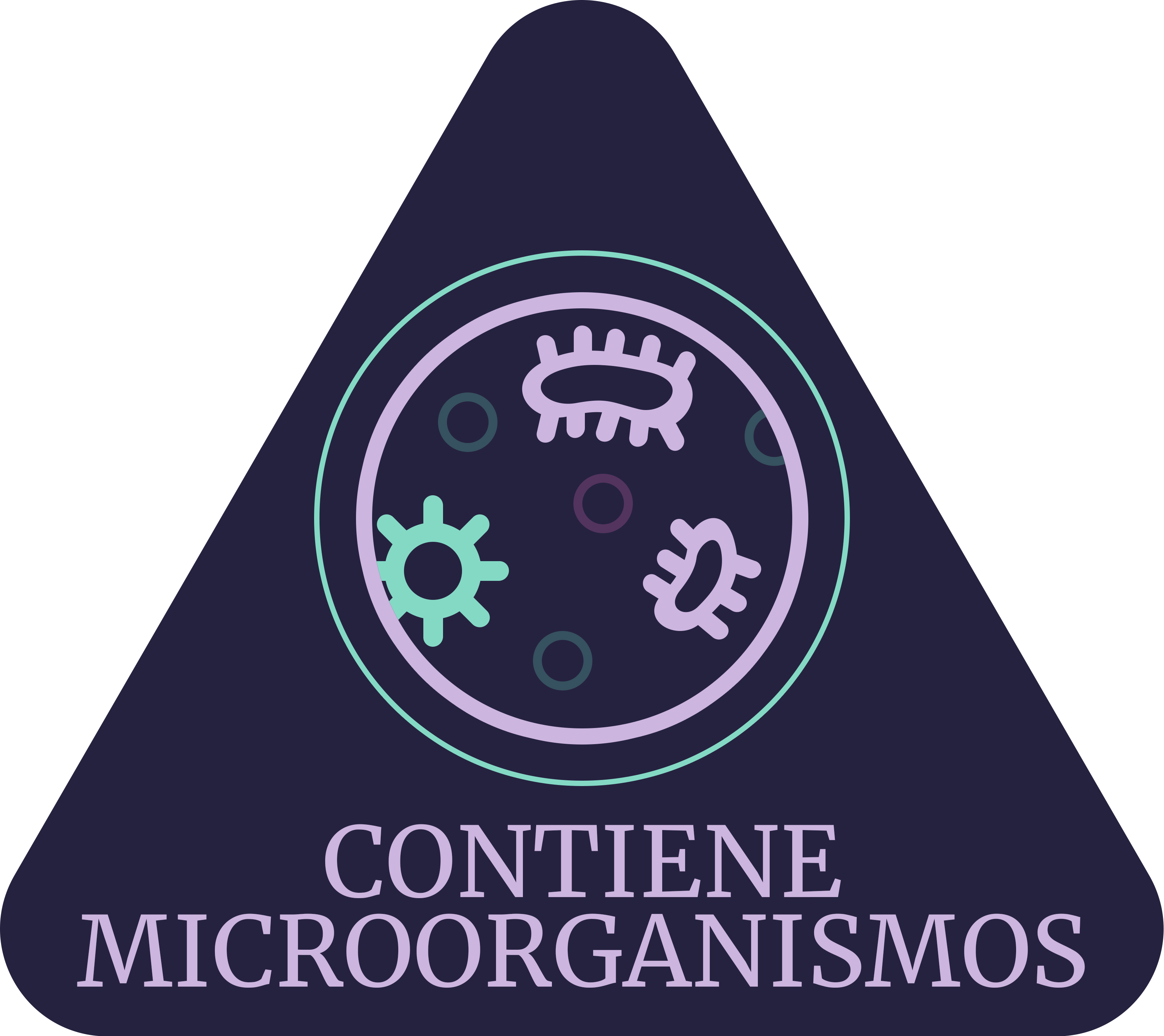 MICROORGANISMOS